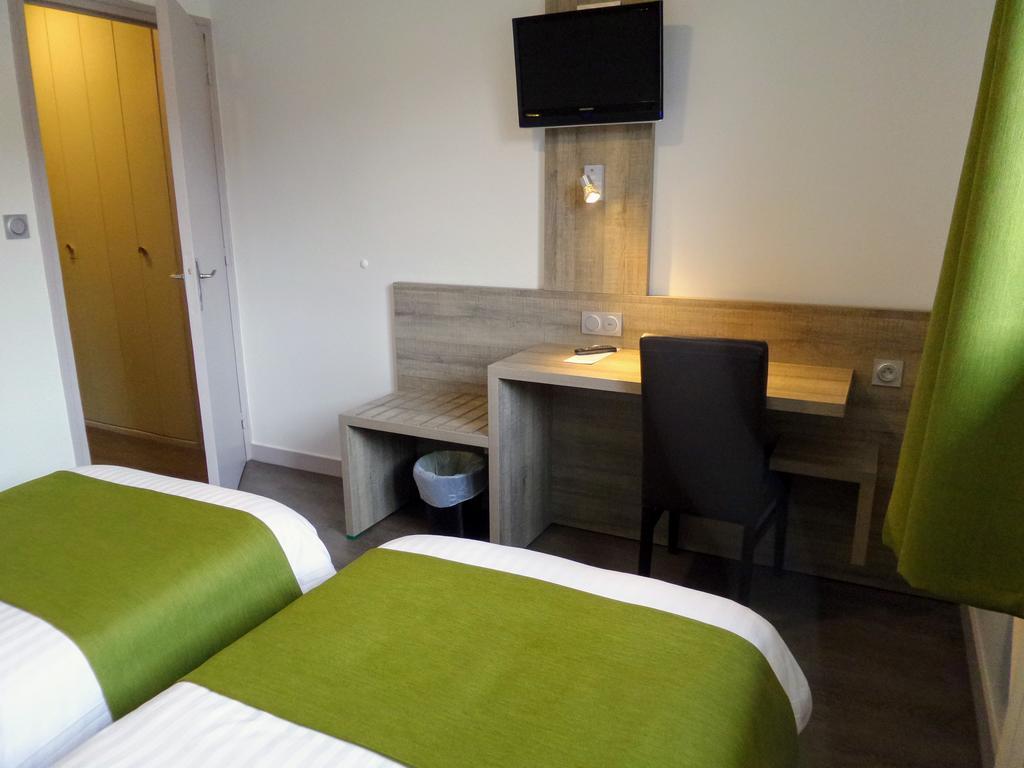 Jura Hotel Restaurant Le Panoramic Saint-Claude Ngoại thất bức ảnh