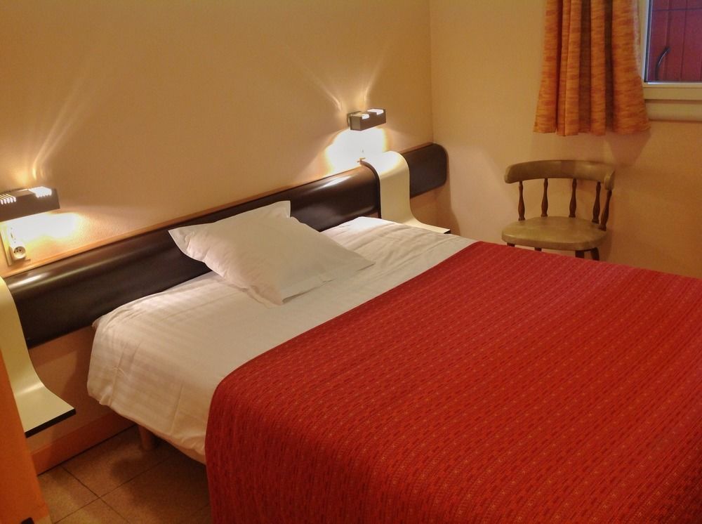Jura Hotel Restaurant Le Panoramic Saint-Claude Ngoại thất bức ảnh